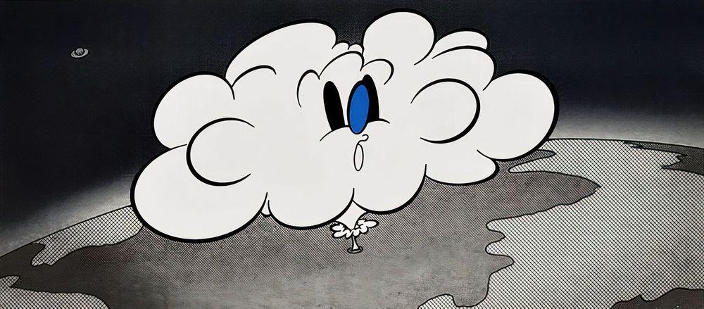 Artwork - Avalanche