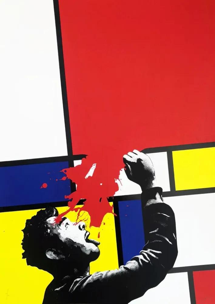 Artwork - Soak Up Art When You Can