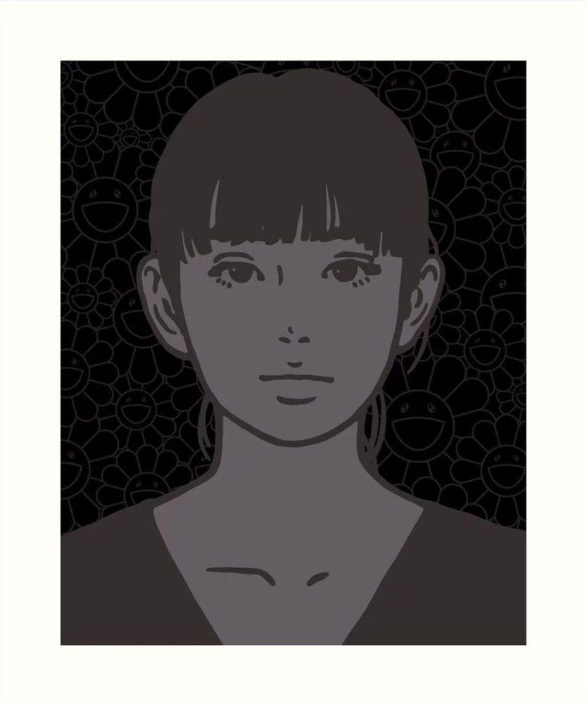 Artwork - Untitled R
