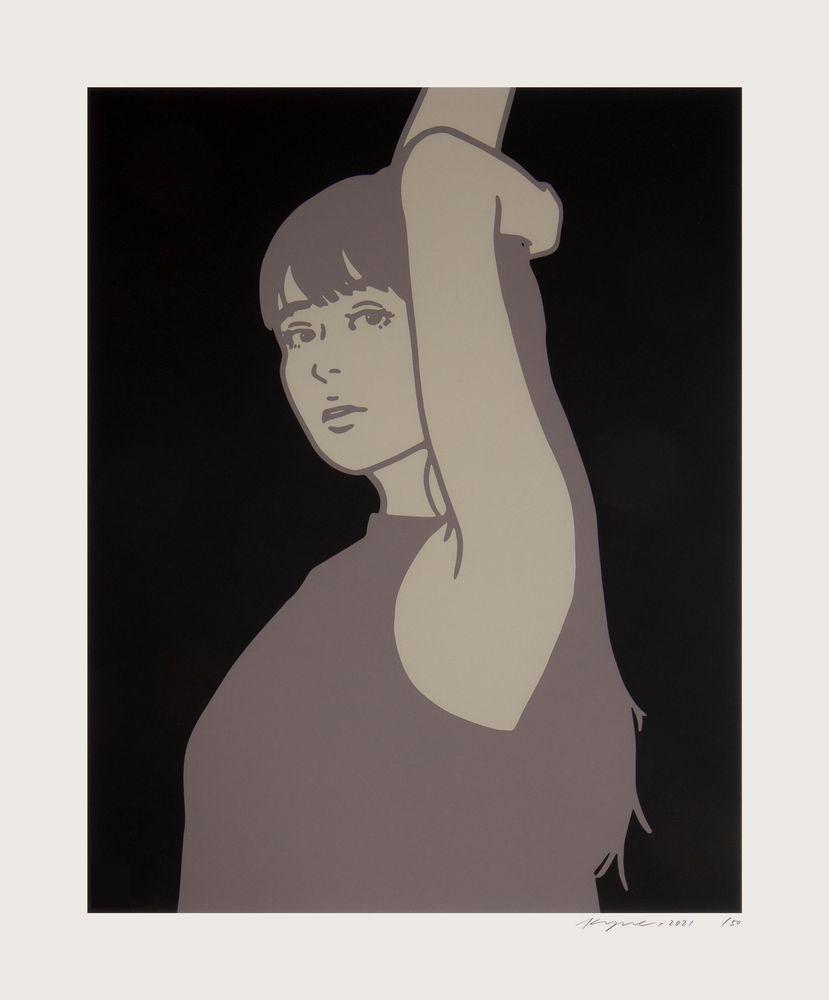 Artwork - Untitled I