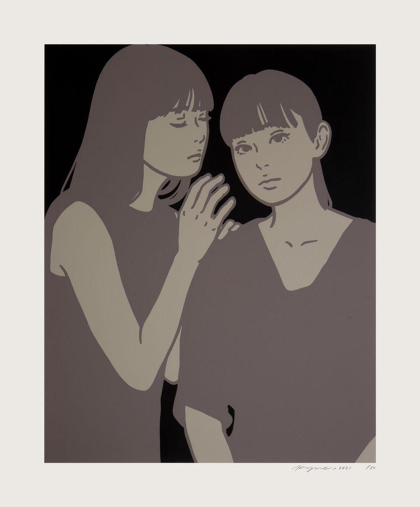 Artwork - Untitled L