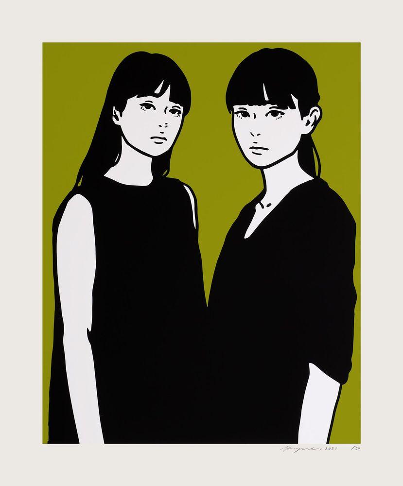 Artwork - Untitled M