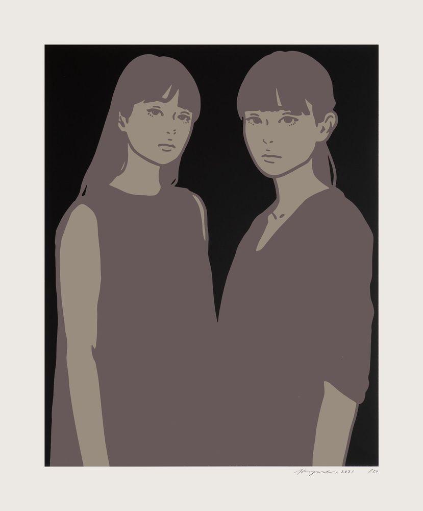 Artwork - Untitled O