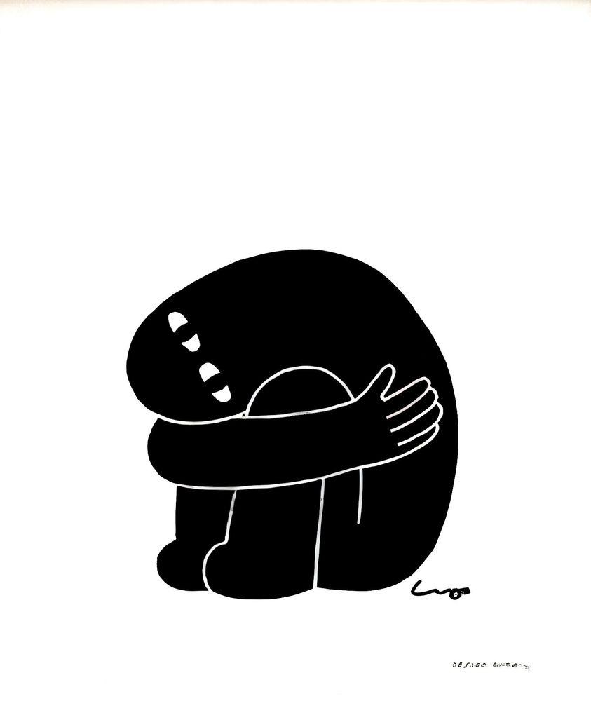 Artwork - Confused Luv