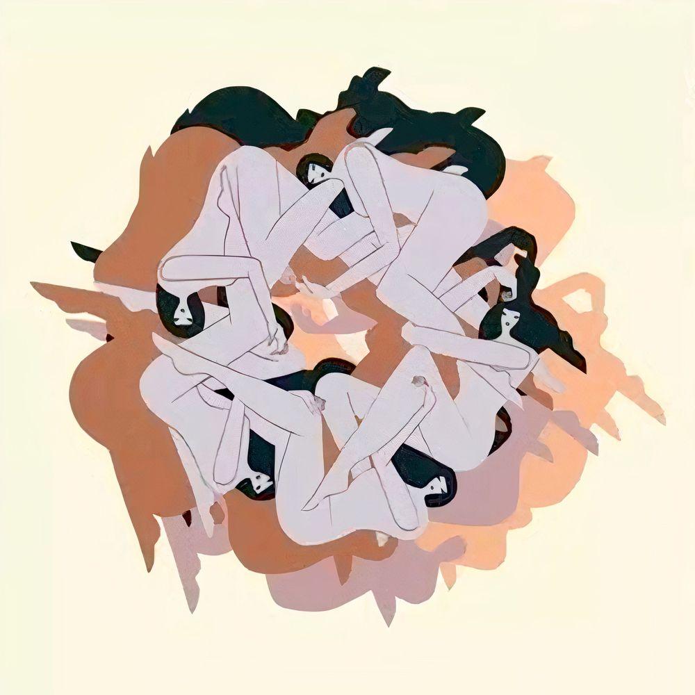 Artwork - Flower
