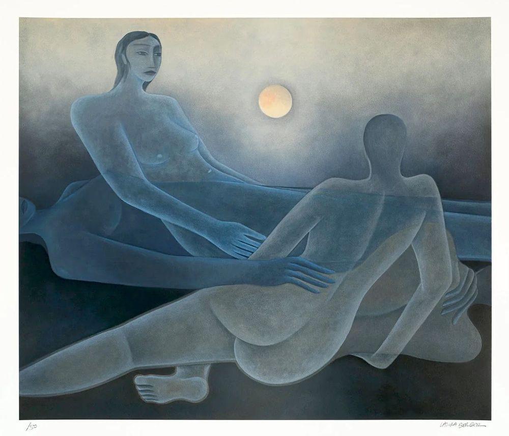 Artwork - Meeting