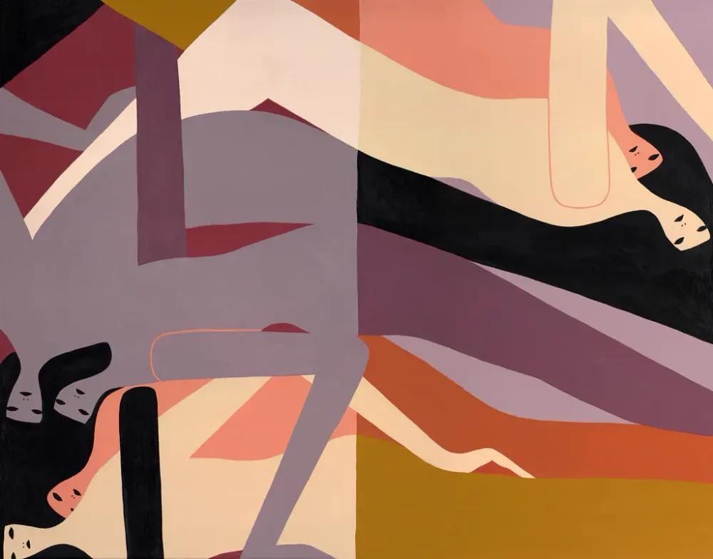 Artwork - Strata