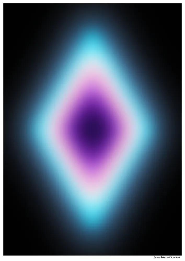 Artwork - Radience Portal