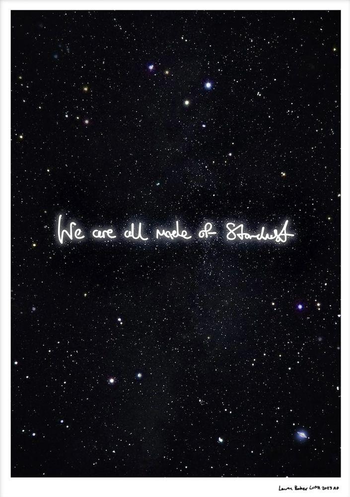 Artwork - Stardust and Spaceships