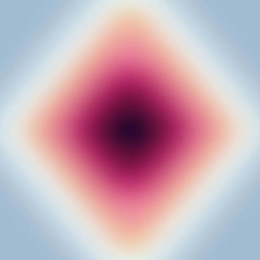 Artwork - The Beginning (Lenticular)