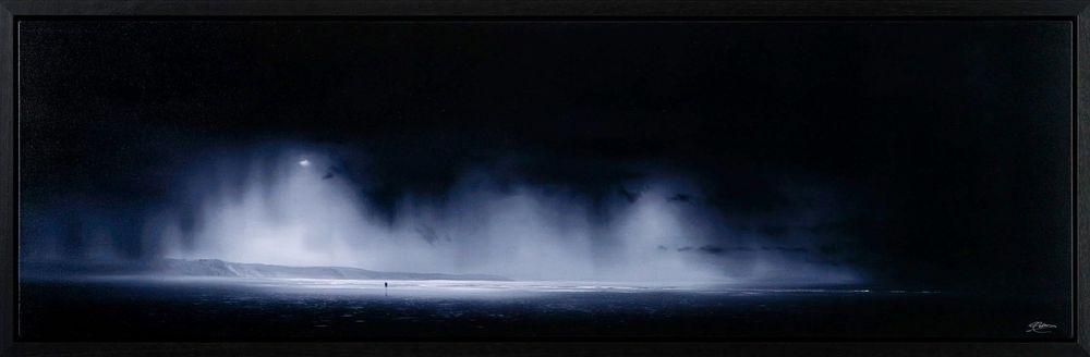 Artwork - Black Rain