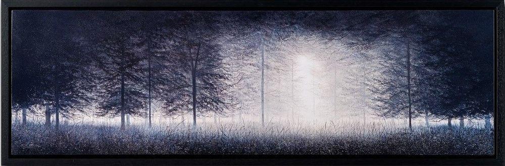 Artwork - The Trees Of Time
