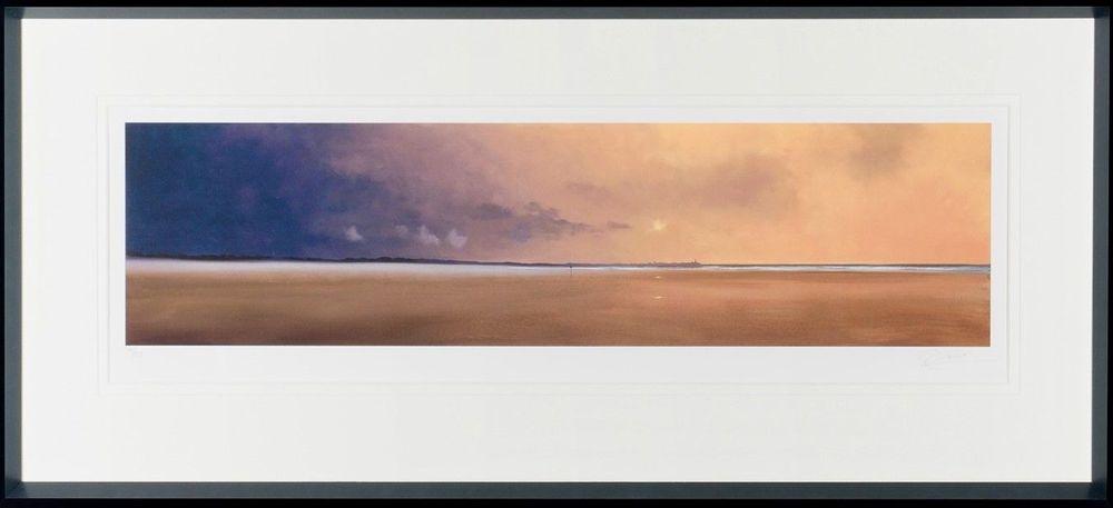 Artwork - Time and Tide