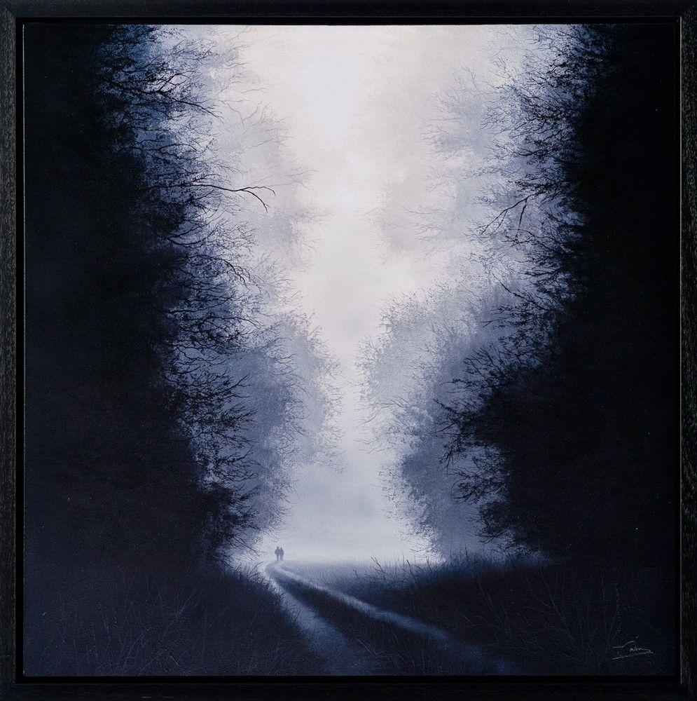 Artwork - We Could Be Ghosts