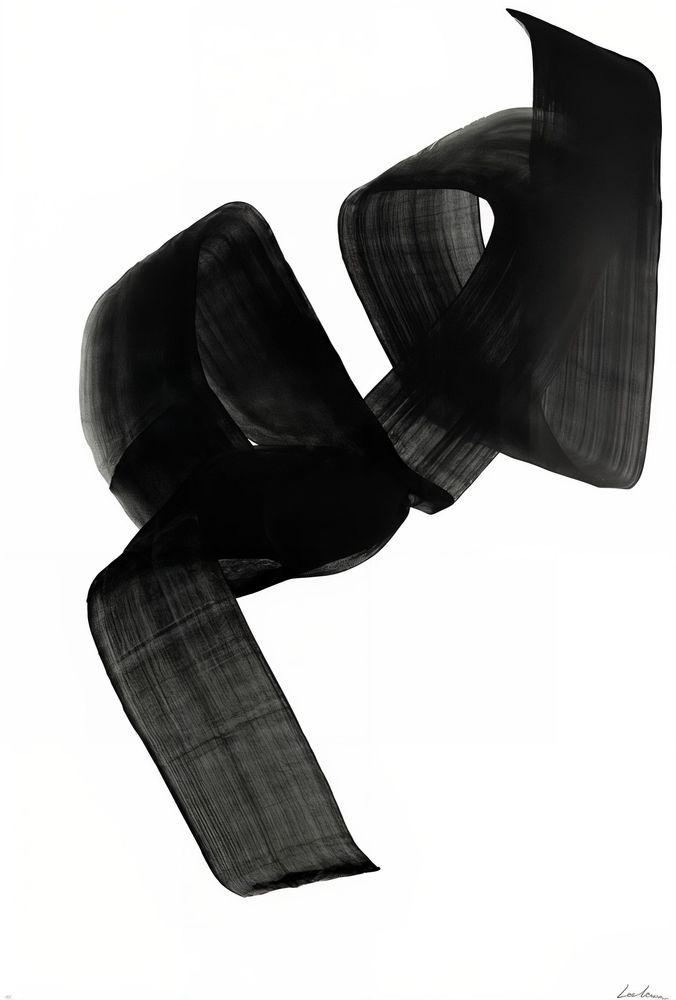 Artwork - Brushstroke 171