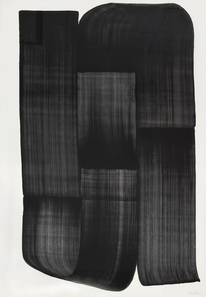 Artwork - Brushstroke 187