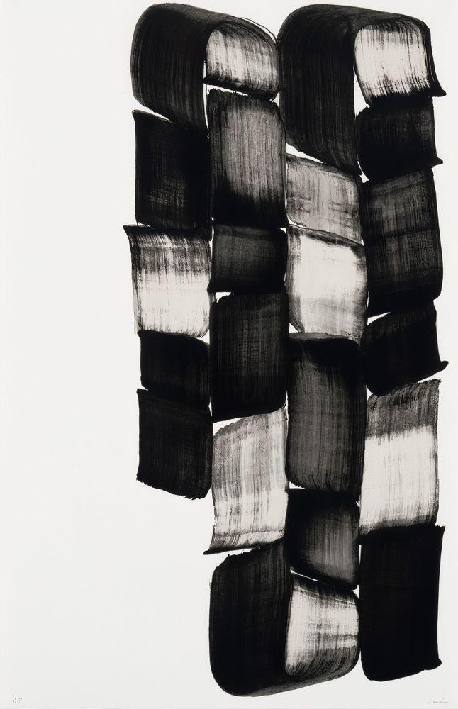 Artwork - Brushstroke 4-29