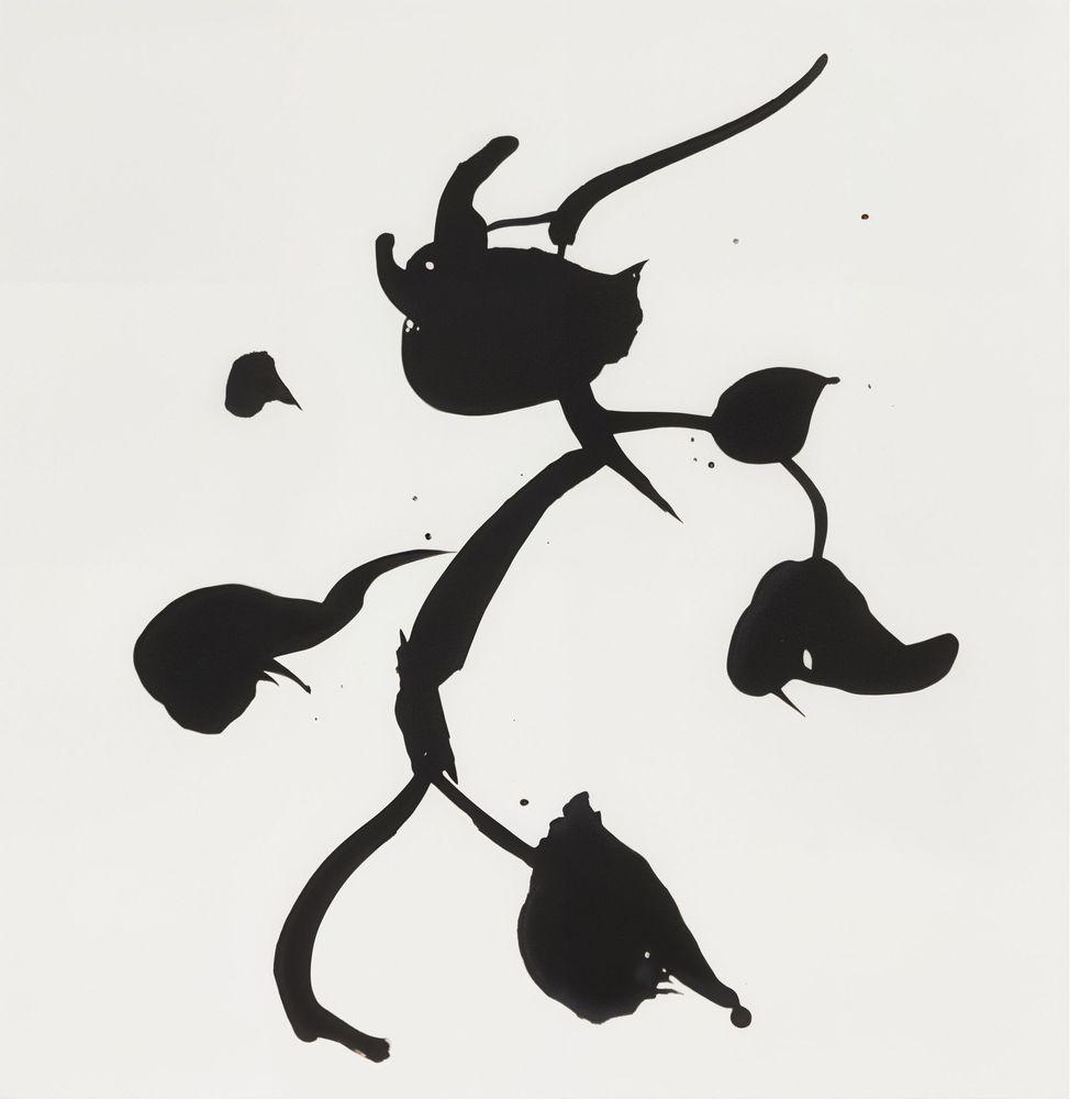 Artwork - Noir 1
