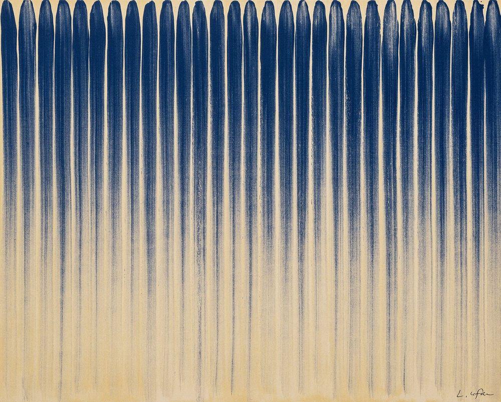 Artwork - From Line (2025)