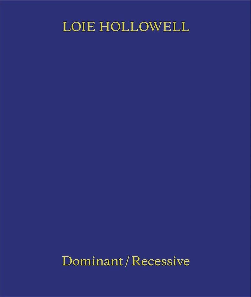 Artwork - Dominant / Recessive