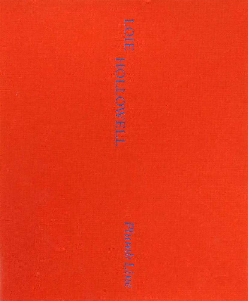 Artwork - Plumb Line