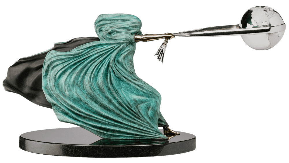 Artwork - The Force Of Nature II
