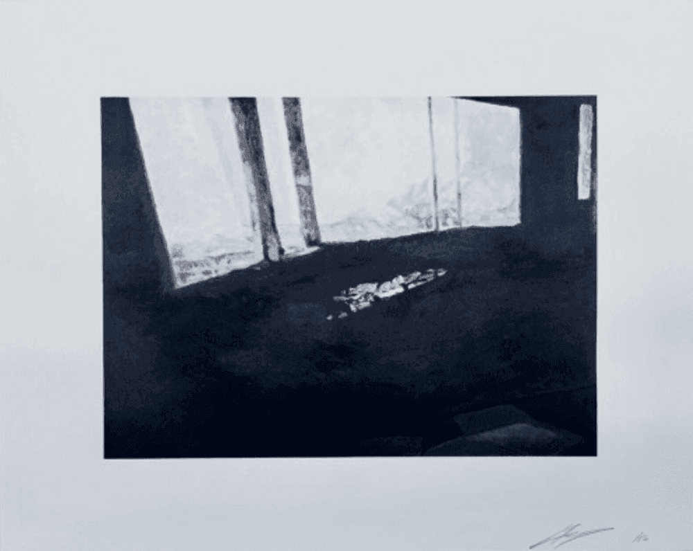 Artwork - Fenetre