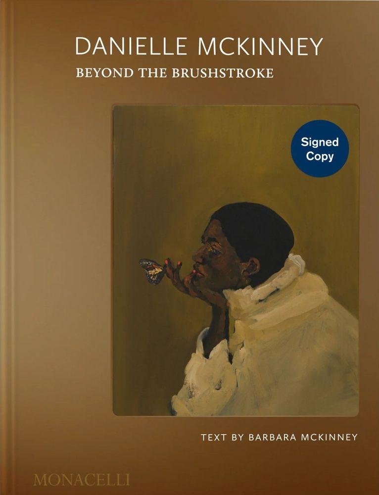 Artwork - Beyond the Brushstroke