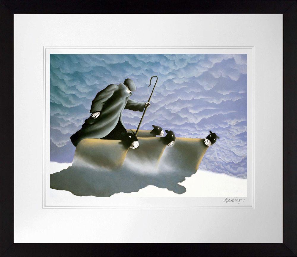 Artwork - A Dusting