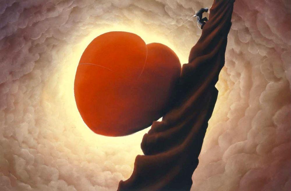 Artwork - Blessed