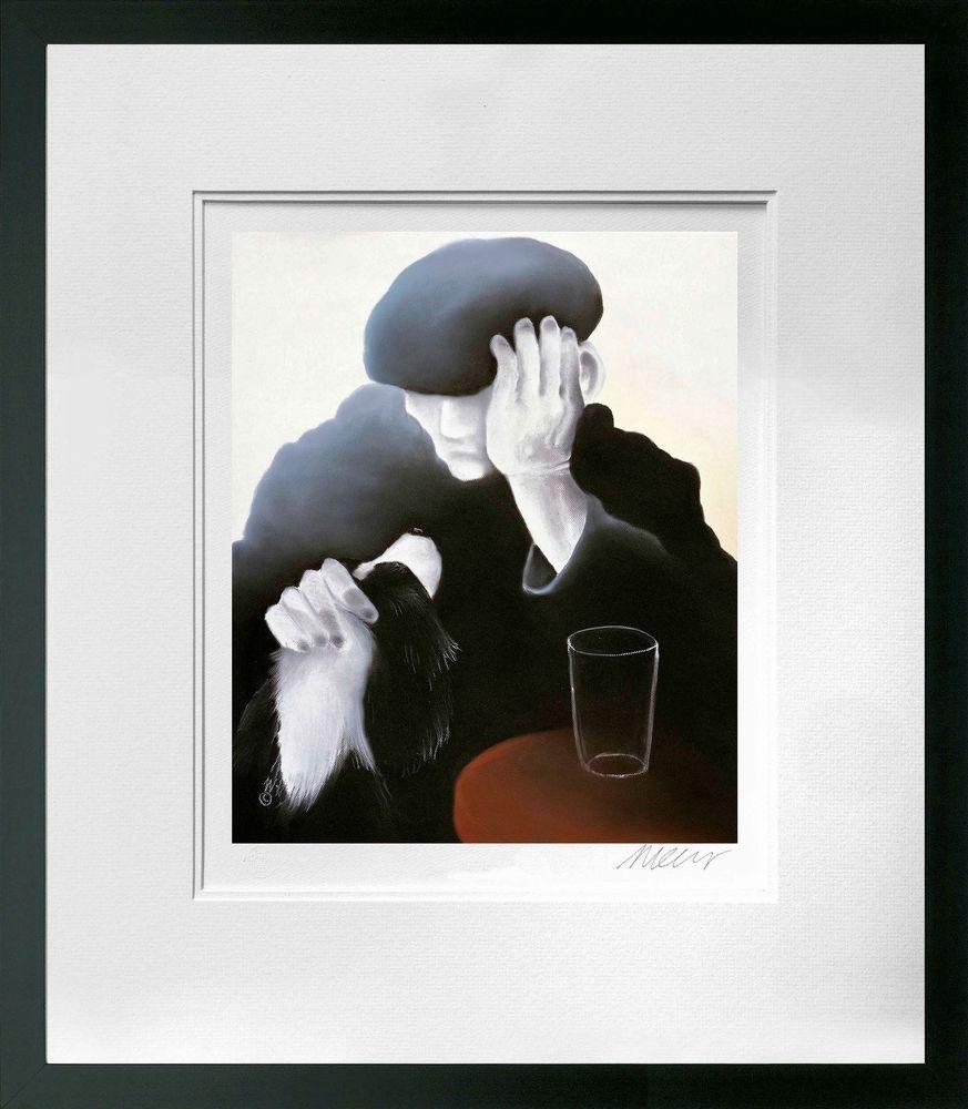 Artwork - My Dear Old Friend