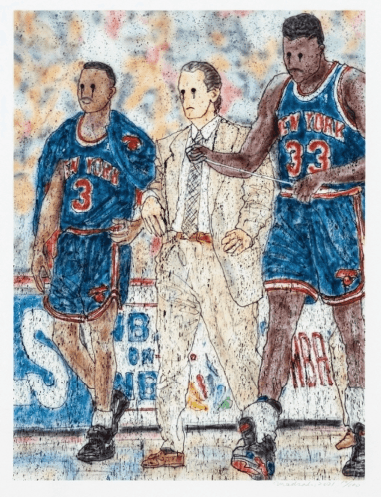 Artwork - It's Miller Time 1994_P