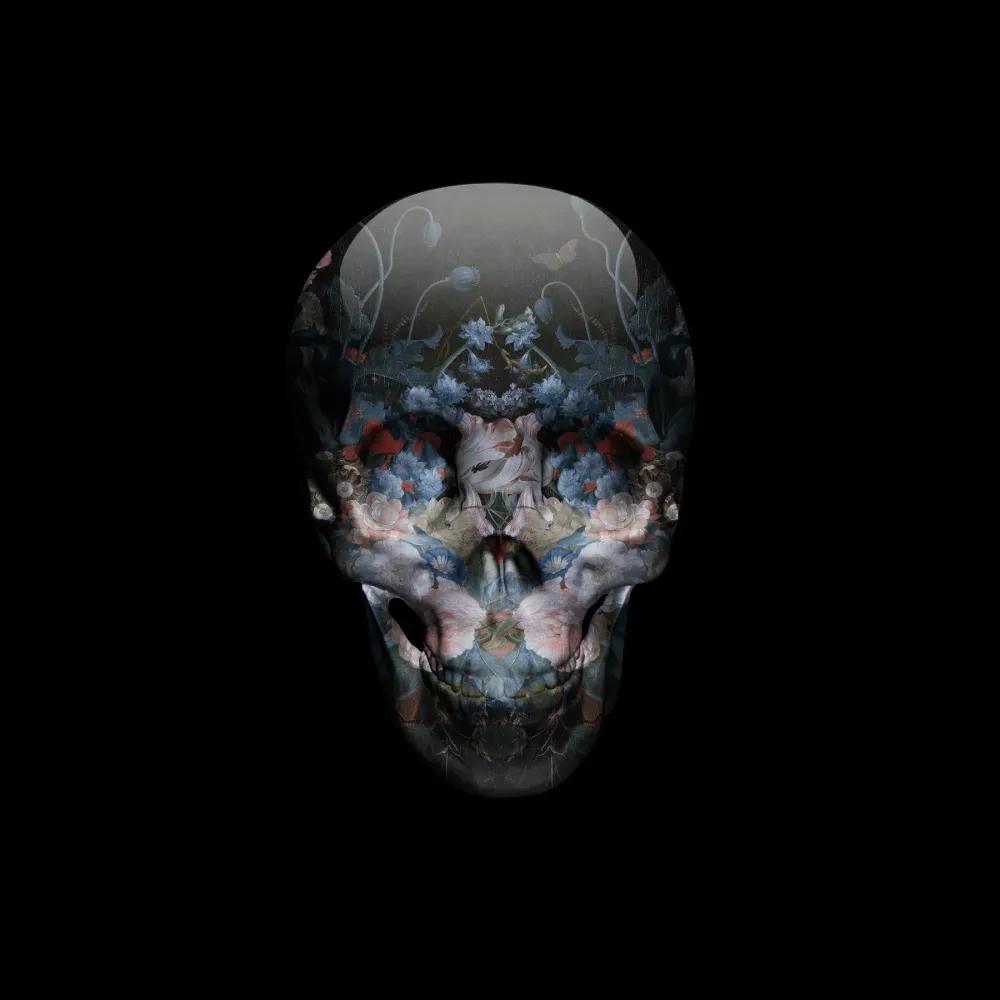 Artwork - I Thought We'd Only Meet In Death