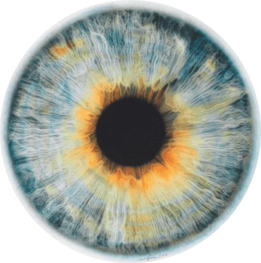 Artwork - Chromosphere