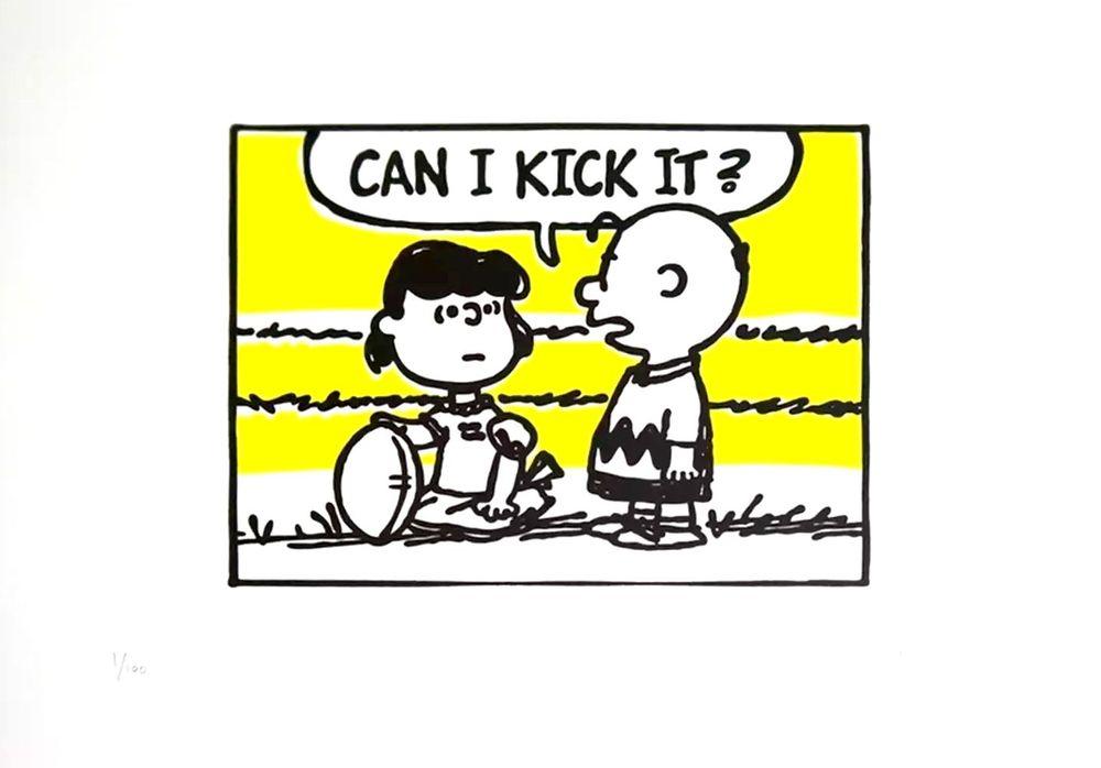Artwork - Can I Kick It (A Tribe Called Quest)