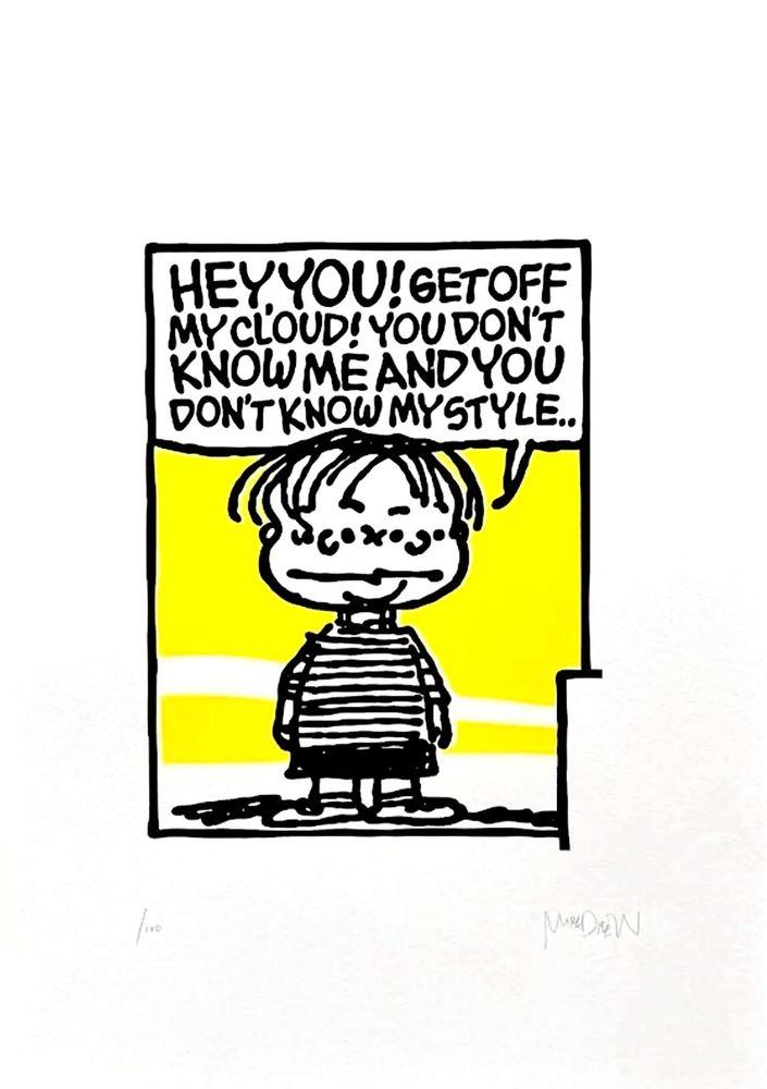 Artwork - Hey You (Method Man)