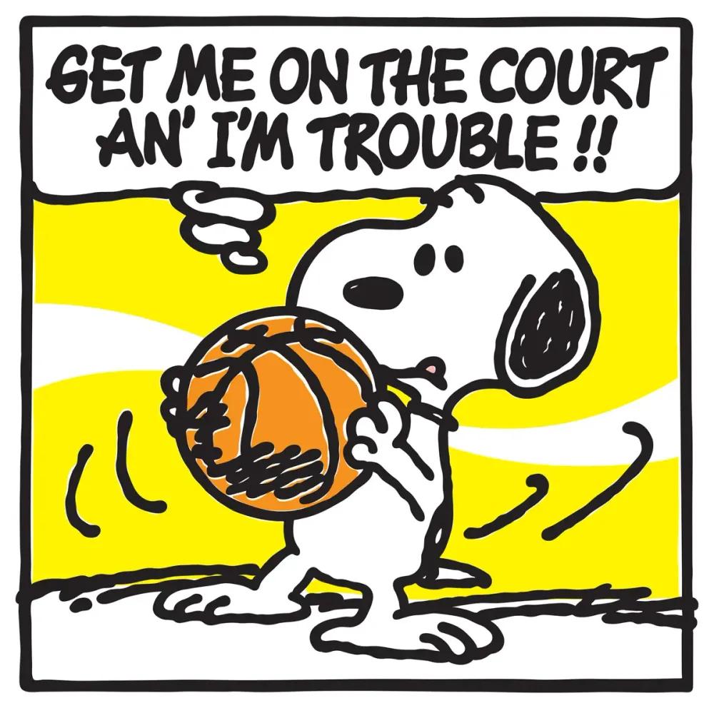 Artwork - Trouble!! (Ice Cube)