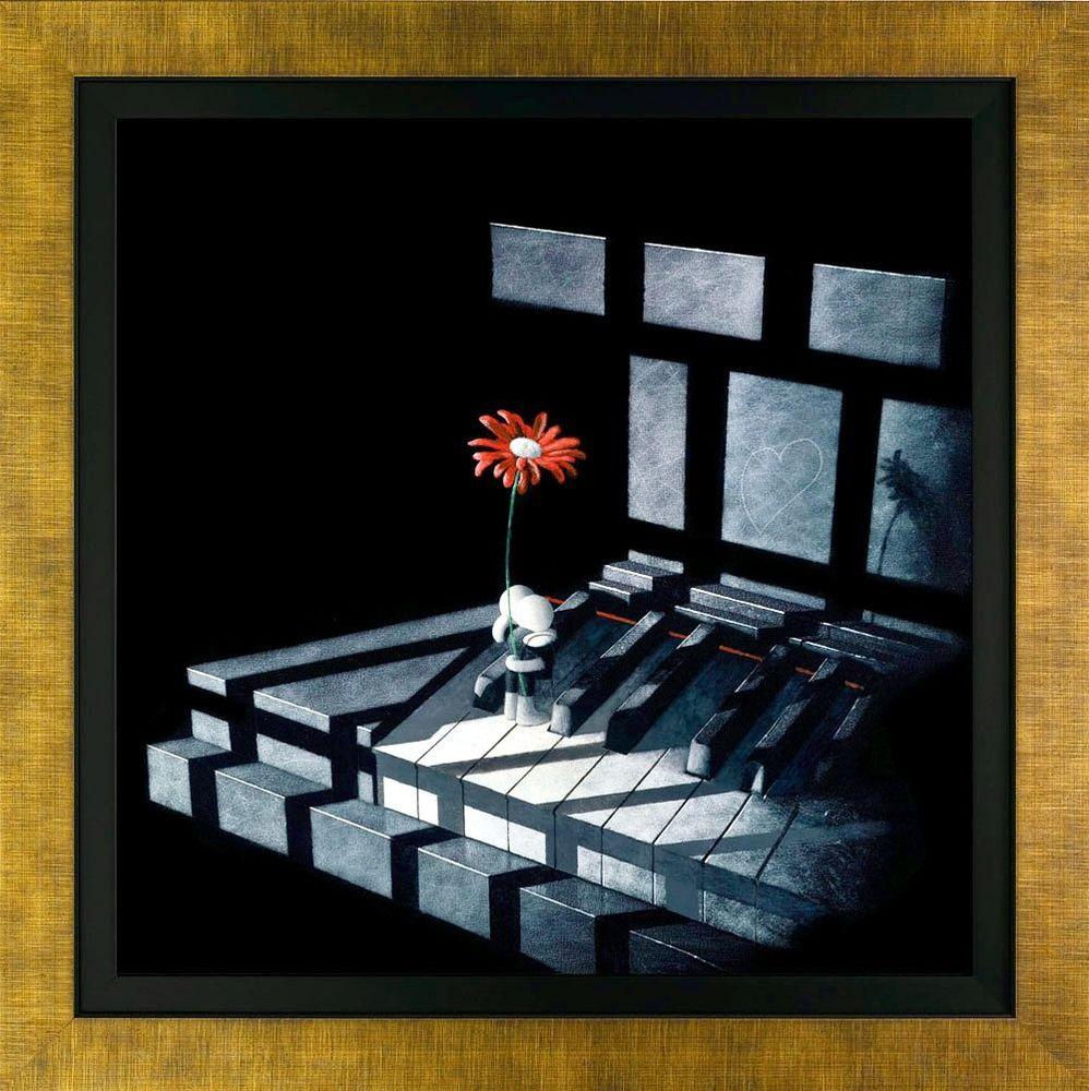 Artwork - Love Grows