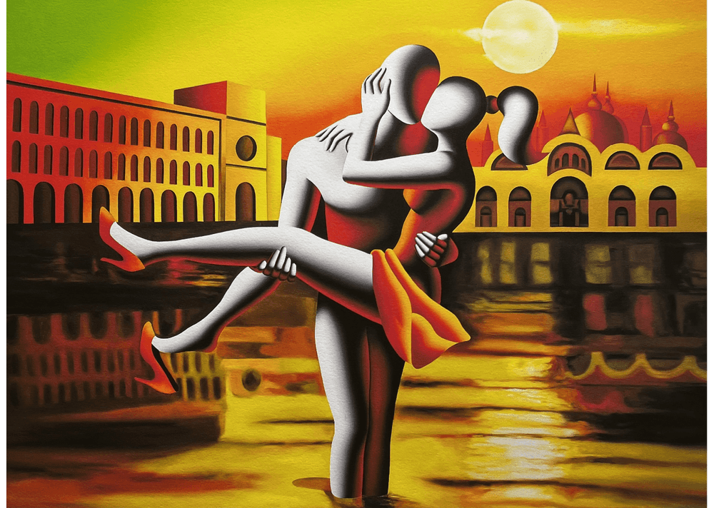 Artwork - Happier Than Ever