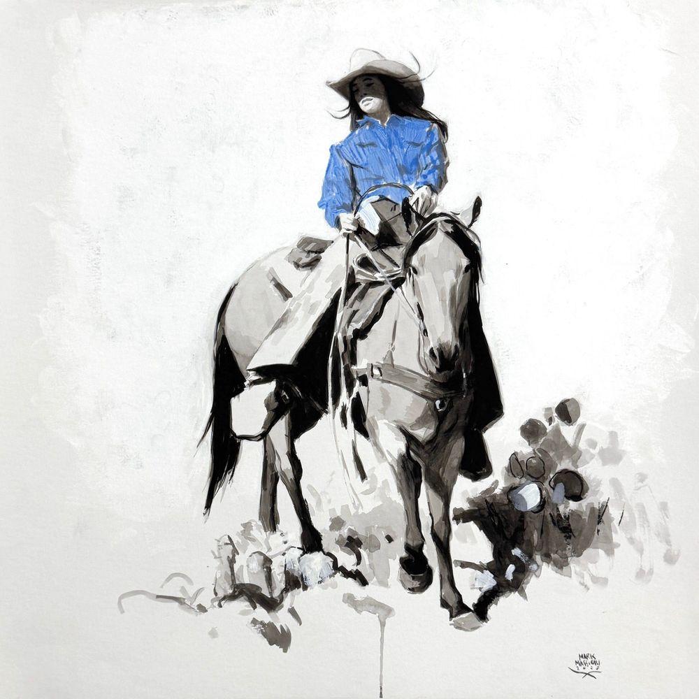 Artwork - Arriele - Limited Editions HPM