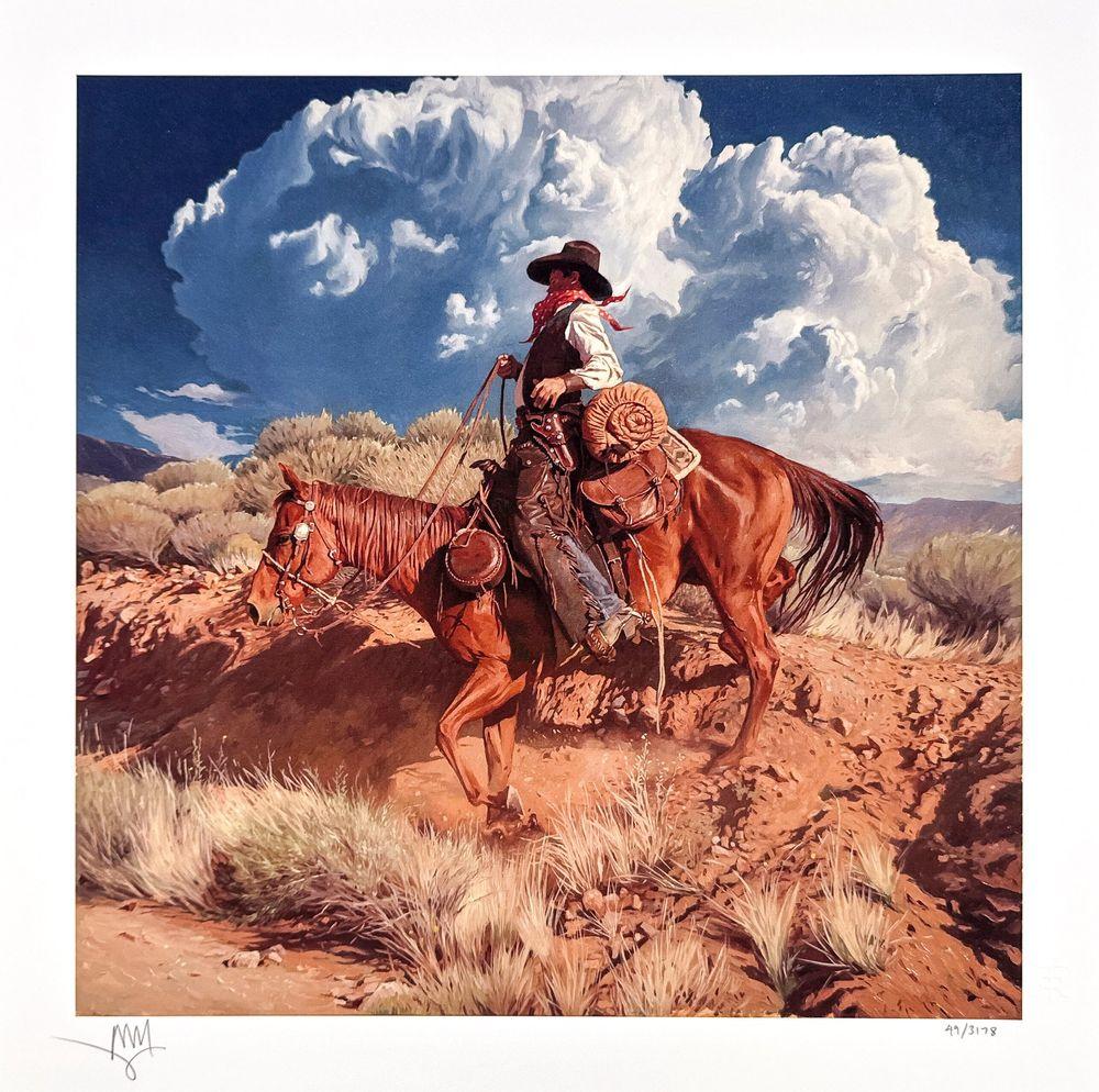 Artwork - Down The Wash