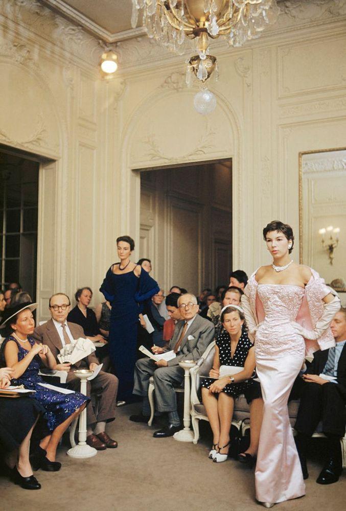 Artwork - Dior, Victoire in Pink Amadis