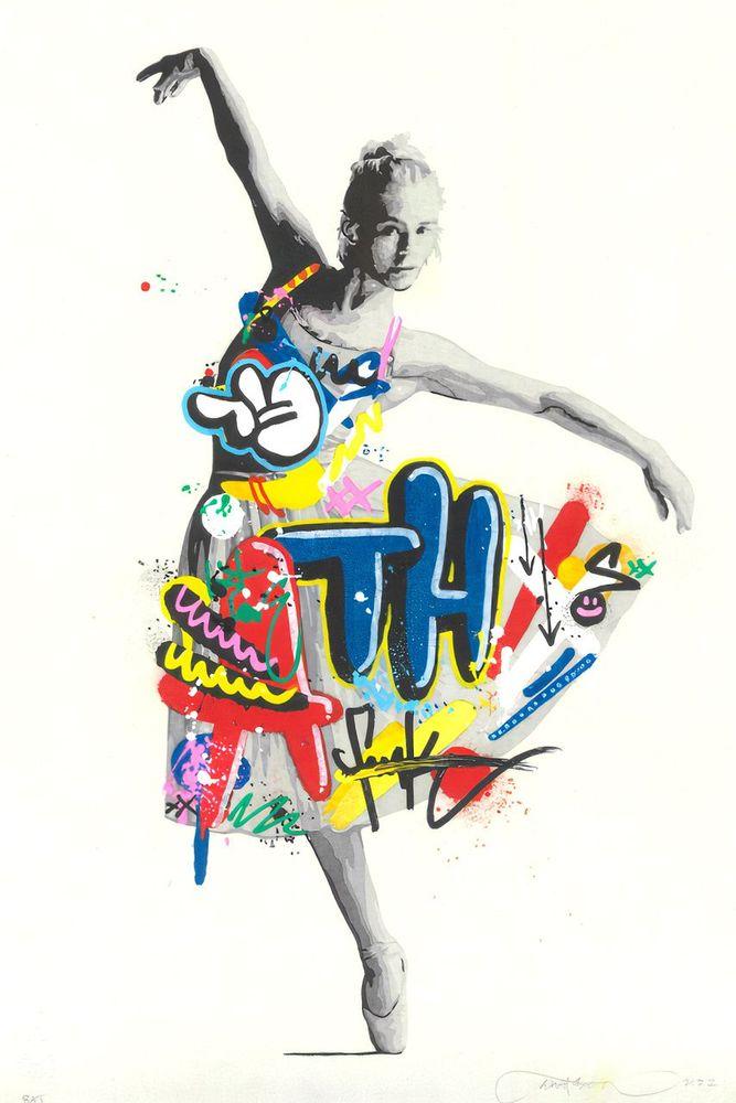 Artwork - Equilibrium