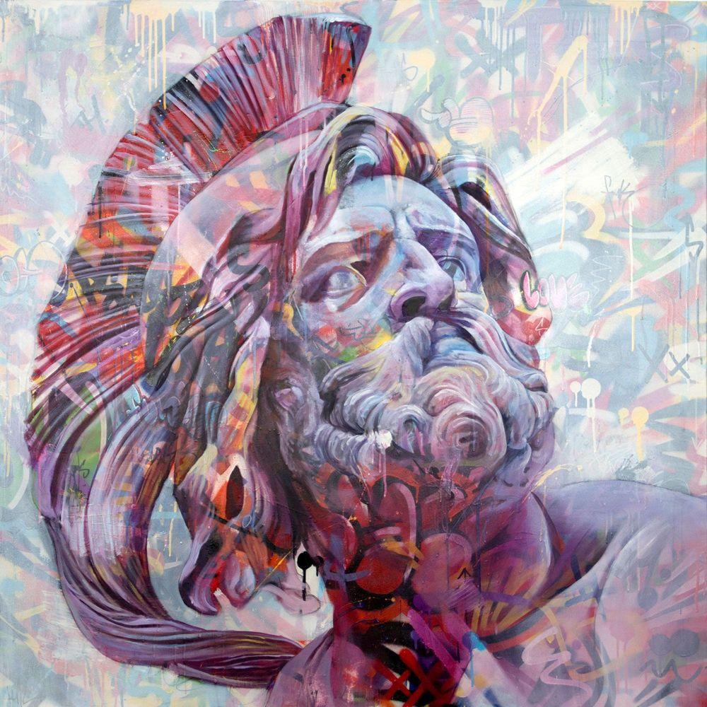 Artwork - Estratega