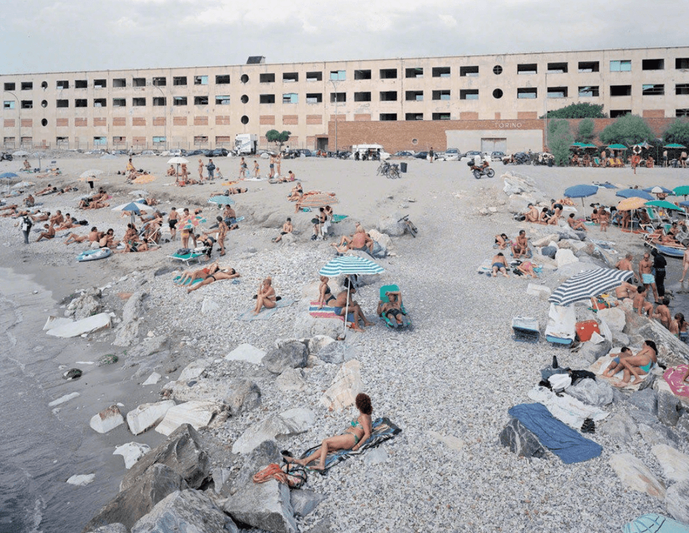 Artwork - Marina Di Massa