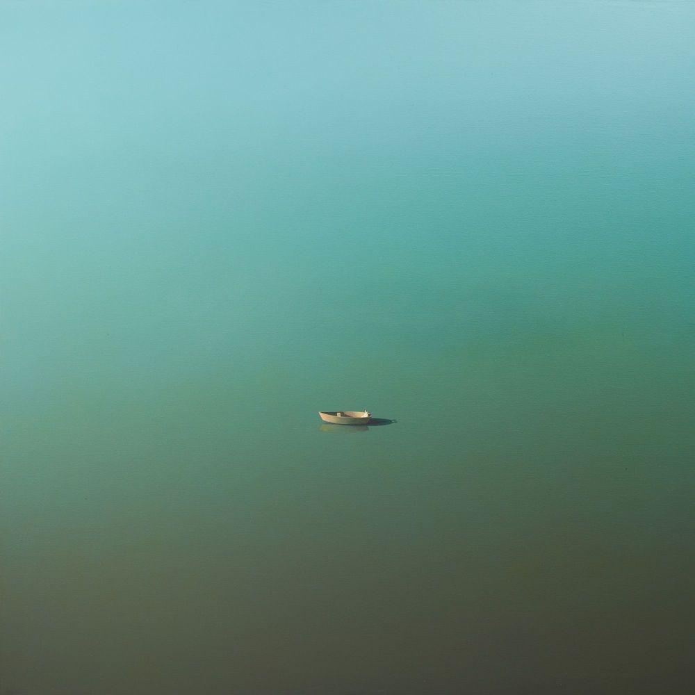 Artwork - Abstract Loneliness