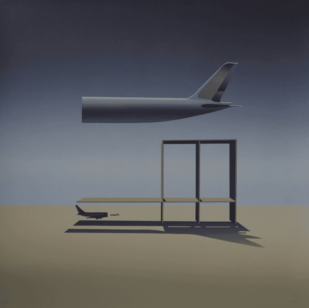 Artwork - Inside Of Doubt
