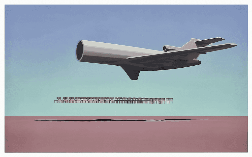 Artwork - Logic Of Metaphysics
