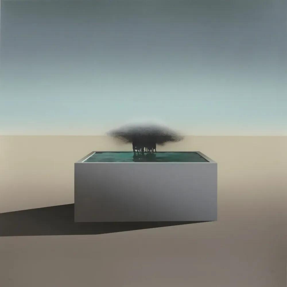Artwork - Routine Exercise