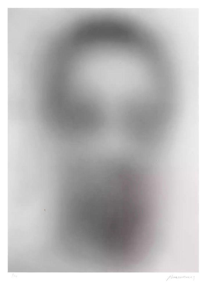 Artwork - Friend #5